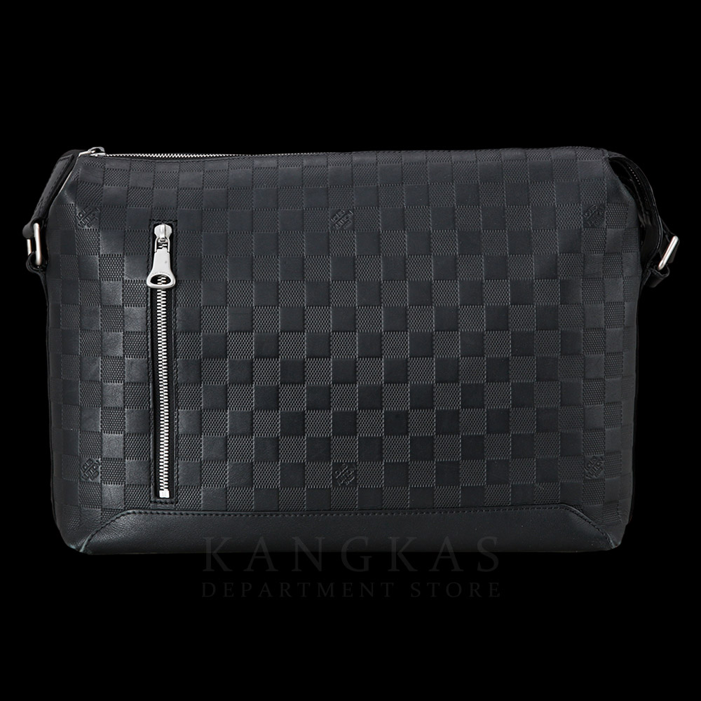 LOUIS VUITTON(USED)루이비통 다미에 그라피트 숄더백